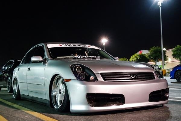 Infinity